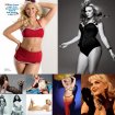 Belle ronde et Sexy !